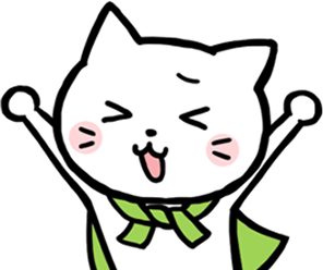 キューモットイラスト