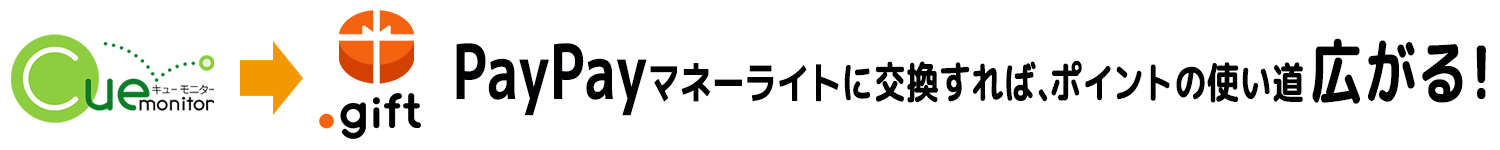 ドットギフト交換